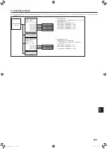 Предварительный просмотр 239 страницы Mitsubishi Electric PUMY-SP112 Installation Manual