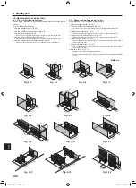 Предварительный просмотр 246 страницы Mitsubishi Electric PUMY-SP112 Installation Manual