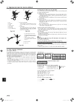 Предварительный просмотр 254 страницы Mitsubishi Electric PUMY-SP112 Installation Manual