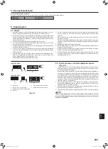 Предварительный просмотр 255 страницы Mitsubishi Electric PUMY-SP112 Installation Manual