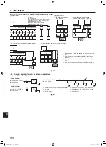 Предварительный просмотр 258 страницы Mitsubishi Electric PUMY-SP112 Installation Manual