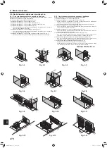 Предварительный просмотр 270 страницы Mitsubishi Electric PUMY-SP112 Installation Manual