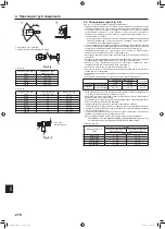 Предварительный просмотр 276 страницы Mitsubishi Electric PUMY-SP112 Installation Manual