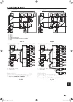 Предварительный просмотр 281 страницы Mitsubishi Electric PUMY-SP112 Installation Manual