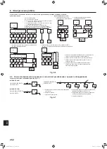 Предварительный просмотр 282 страницы Mitsubishi Electric PUMY-SP112 Installation Manual