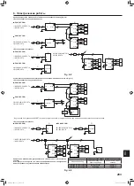 Предварительный просмотр 283 страницы Mitsubishi Electric PUMY-SP112 Installation Manual