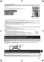 Предварительный просмотр 285 страницы Mitsubishi Electric PUMY-SP112 Installation Manual