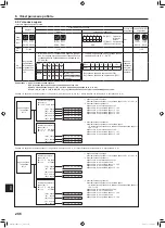 Предварительный просмотр 286 страницы Mitsubishi Electric PUMY-SP112 Installation Manual