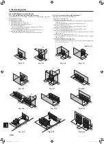 Предварительный просмотр 294 страницы Mitsubishi Electric PUMY-SP112 Installation Manual