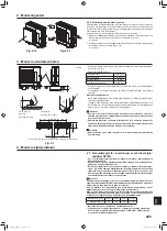 Предварительный просмотр 295 страницы Mitsubishi Electric PUMY-SP112 Installation Manual