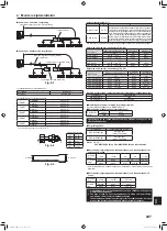 Предварительный просмотр 297 страницы Mitsubishi Electric PUMY-SP112 Installation Manual