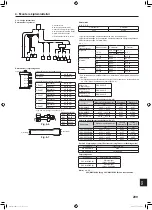 Предварительный просмотр 299 страницы Mitsubishi Electric PUMY-SP112 Installation Manual