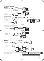 Предварительный просмотр 307 страницы Mitsubishi Electric PUMY-SP112 Installation Manual