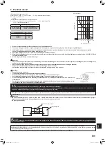 Предварительный просмотр 309 страницы Mitsubishi Electric PUMY-SP112 Installation Manual