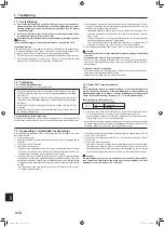 Предварительный просмотр 312 страницы Mitsubishi Electric PUMY-SP112 Installation Manual