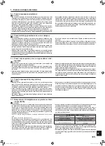 Предварительный просмотр 315 страницы Mitsubishi Electric PUMY-SP112 Installation Manual