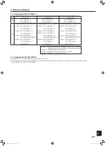 Предварительный просмотр 317 страницы Mitsubishi Electric PUMY-SP112 Installation Manual