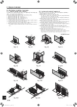 Предварительный просмотр 318 страницы Mitsubishi Electric PUMY-SP112 Installation Manual