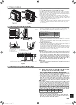 Предварительный просмотр 319 страницы Mitsubishi Electric PUMY-SP112 Installation Manual