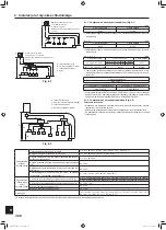 Предварительный просмотр 320 страницы Mitsubishi Electric PUMY-SP112 Installation Manual