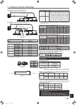 Предварительный просмотр 321 страницы Mitsubishi Electric PUMY-SP112 Installation Manual