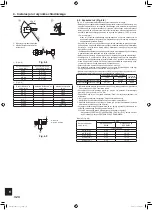 Предварительный просмотр 324 страницы Mitsubishi Electric PUMY-SP112 Installation Manual