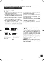 Предварительный просмотр 327 страницы Mitsubishi Electric PUMY-SP112 Installation Manual