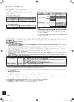 Предварительный просмотр 328 страницы Mitsubishi Electric PUMY-SP112 Installation Manual