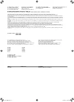 Предварительный просмотр 342 страницы Mitsubishi Electric PUMY-SP112 Installation Manual