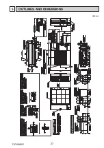 Предварительный просмотр 27 страницы Mitsubishi Electric PUMY-SP112VKM-BSR2.TH Technical & Service Manual