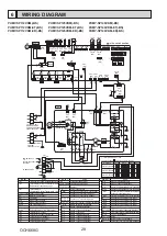 Предварительный просмотр 28 страницы Mitsubishi Electric PUMY-SP112VKM-BSR2.TH Technical & Service Manual