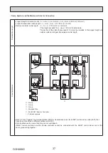 Предварительный просмотр 37 страницы Mitsubishi Electric PUMY-SP112VKM-BSR2.TH Technical & Service Manual