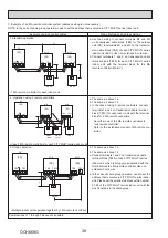 Предварительный просмотр 38 страницы Mitsubishi Electric PUMY-SP112VKM-BSR2.TH Technical & Service Manual