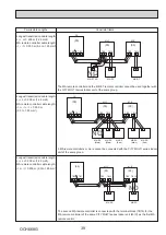 Предварительный просмотр 39 страницы Mitsubishi Electric PUMY-SP112VKM-BSR2.TH Technical & Service Manual