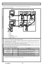 Предварительный просмотр 40 страницы Mitsubishi Electric PUMY-SP112VKM-BSR2.TH Technical & Service Manual