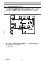 Предварительный просмотр 41 страницы Mitsubishi Electric PUMY-SP112VKM-BSR2.TH Technical & Service Manual