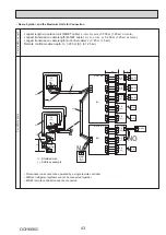 Предварительный просмотр 43 страницы Mitsubishi Electric PUMY-SP112VKM-BSR2.TH Technical & Service Manual