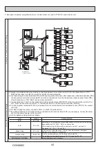 Предварительный просмотр 44 страницы Mitsubishi Electric PUMY-SP112VKM-BSR2.TH Technical & Service Manual