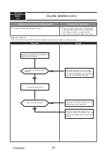 Предварительный просмотр 80 страницы Mitsubishi Electric PUMY-SP112VKM-BSR2.TH Technical & Service Manual