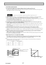 Предварительный просмотр 107 страницы Mitsubishi Electric PUMY-SP112VKM-BSR2.TH Technical & Service Manual