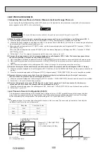 Предварительный просмотр 108 страницы Mitsubishi Electric PUMY-SP112VKM-BSR2.TH Technical & Service Manual