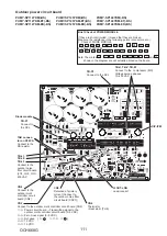 Предварительный просмотр 111 страницы Mitsubishi Electric PUMY-SP112VKM-BSR2.TH Technical & Service Manual