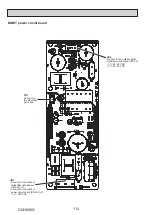 Предварительный просмотр 112 страницы Mitsubishi Electric PUMY-SP112VKM-BSR2.TH Technical & Service Manual