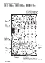 Предварительный просмотр 113 страницы Mitsubishi Electric PUMY-SP112VKM-BSR2.TH Technical & Service Manual