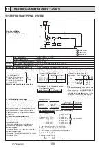 Предварительный просмотр 128 страницы Mitsubishi Electric PUMY-SP112VKM-BSR2.TH Technical & Service Manual