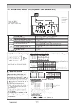 Предварительный просмотр 131 страницы Mitsubishi Electric PUMY-SP112VKM-BSR2.TH Technical & Service Manual