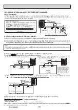 Предварительный просмотр 134 страницы Mitsubishi Electric PUMY-SP112VKM-BSR2.TH Technical & Service Manual