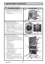 Предварительный просмотр 135 страницы Mitsubishi Electric PUMY-SP112VKM-BSR2.TH Technical & Service Manual