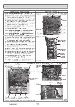 Предварительный просмотр 136 страницы Mitsubishi Electric PUMY-SP112VKM-BSR2.TH Technical & Service Manual