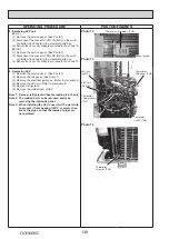 Предварительный просмотр 138 страницы Mitsubishi Electric PUMY-SP112VKM-BSR2.TH Technical & Service Manual